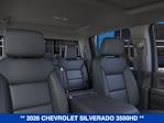 New 2026 Chevrolet Silverado 3500 LT Crew Cab for sale #JC4073 - photo 25