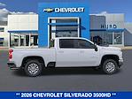 New 2026 Chevrolet Silverado 3500 LT Crew Cab for sale #JC4073 - photo 6