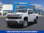 New 2026 Chevrolet Silverado 3500 LT Crew Cab for sale #JC4073 - photo 9