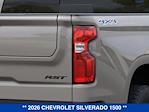 New 2026 Chevrolet Silverado 1500 RST Crew Cab for sale #JC4074 - photo 12