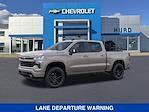 New 2026 Chevrolet Silverado 1500 RST Crew Cab for sale #JC4074 - photo 3