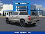 New 2026 Chevrolet Silverado 1500 RST Crew Cab for sale #JC4074 - photo 4