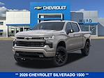 New 2026 Chevrolet Silverado 1500 RST Crew Cab for sale #JC4074 - photo 7