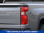 New 2026 Chevrolet Silverado 3500 LT Crew Cab for sale #JC4078 - photo 12
