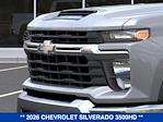 New 2026 Chevrolet Silverado 3500 LT Crew Cab for sale #JC4078 - photo 14