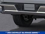 New 2026 Chevrolet Silverado 3500 LT Crew Cab for sale #JC4078 - photo 15
