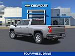 New 2026 Chevrolet Silverado 3500 LT Crew Cab for sale #JC4078 - photo 3
