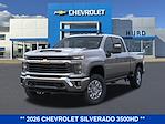 New 2026 Chevrolet Silverado 3500 LT Crew Cab for sale #JC4078 - photo 7