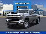 New 2026 Chevrolet Silverado 3500 LT Crew Cab for sale #JC4078 - photo 9