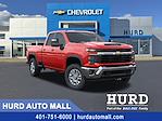 New 2026 Chevrolet Silverado 2500 LT Double Cab for sale #JC4079 - photo 1