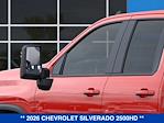 New 2026 Chevrolet Silverado 2500 LT Double Cab for sale #JC4079 - photo 13