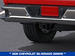 New 2026 Chevrolet Silverado 2500 LT Double Cab for sale #JC4079 - photo 15