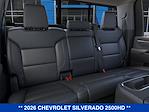 New 2026 Chevrolet Silverado 2500 LT Double Cab for sale #JC4079 - photo 18