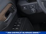 New 2026 Chevrolet Silverado 2500 LT Double Cab for sale #JC4079 - photo 23