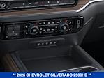 New 2026 Chevrolet Silverado 2500 LT Double Cab for sale #JC4079 - photo 24