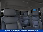 New 2026 Chevrolet Silverado 2500 LT Double Cab for sale #JC4079 - photo 25