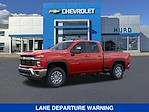 New 2026 Chevrolet Silverado 2500 LT Double Cab for sale #JC4079 - photo 5