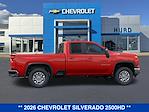 New 2026 Chevrolet Silverado 2500 LT Double Cab for sale #JC4079 - photo 6