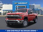New 2026 Chevrolet Silverado 2500 LT Double Cab for sale #JC4079 - photo 7