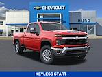 New 2026 Chevrolet Silverado 2500 LT Double Cab for sale #JC4079 - photo 8