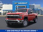 New 2026 Chevrolet Silverado 2500 LT Double Cab for sale #JC4079 - photo 9