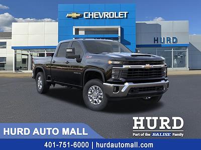 New 2026 Chevrolet Silverado 3500 LT Crew Cab for sale #JC4082 - photo 1