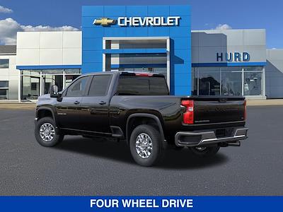 New 2026 Chevrolet Silverado 3500 LT Crew Cab for sale #JC4082 - photo 2