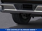 New 2026 Chevrolet Silverado 3500 LT Crew Cab for sale #JC4082 - photo 15