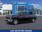 New 2026 Chevrolet Silverado 3500 LT Crew Cab for sale #JC4082 - photo 4