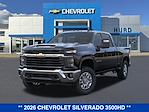 New 2026 Chevrolet Silverado 3500 LT Crew Cab for sale #JC4082 - photo 7