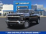 New 2026 Chevrolet Silverado 3500 LT Crew Cab for sale #JC4082 - photo 9