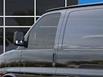New 2026 Chevrolet Express 2500 Empty Cargo Van for sale #JC4092 - photo 12