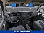 New 2026 Chevrolet Express 2500 Empty Cargo Van for sale #JC4092 - photo 16
