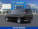 New 2026 Chevrolet Express 2500 Empty Cargo Van for sale #JC4092 - photo 3