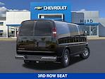 New 2026 Chevrolet Express 2500 Empty Cargo Van for sale #JC4092 - photo 2