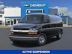 New 2026 Chevrolet Express 2500 Empty Cargo Van for sale #JC4092 - photo 6