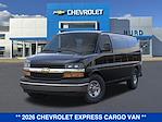 New 2026 Chevrolet Express 2500 Empty Cargo Van for sale #JC4092 - photo 8