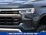 New 2026 Chevrolet Silverado 1500 LT Double Cab for sale #JC4096 - photo 11