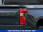 New 2026 Chevrolet Silverado 1500 LT Double Cab for sale #JC4096 - photo 12
