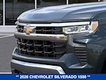 New 2026 Chevrolet Silverado 1500 LT Double Cab for sale #JC4096 - photo 14