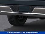 New 2026 Chevrolet Silverado 1500 LT Double Cab for sale #JC4096 - photo 15