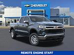 New 2026 Chevrolet Silverado 1500 LT Double Cab for sale #JC4096 - photo 8