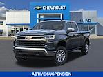 New 2026 Chevrolet Silverado 1500 LT Double Cab for sale #JC4096 - photo 9