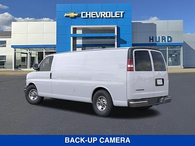 New 2026 Chevrolet Express 2500 Empty Cargo Van for sale #JC4150 - photo 2