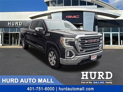2021 GMC Sierra 1500 Crew Cab 4x4 Pickup for sale #JG2300A - photo 1