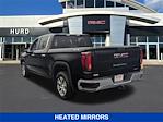2021 GMC Sierra 1500 Crew Cab 4x4 Pickup for sale #JG2300A - photo 6