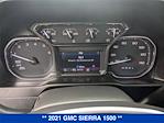 2021 GMC Sierra 1500 Crew Cab 4x4 Pickup for sale #JG2300A - photo 22