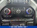 2021 GMC Sierra 1500 Crew Cab 4x4 Pickup for sale #JG2300A - photo 27