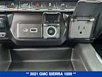 2021 GMC Sierra 1500 Crew Cab 4x4 Pickup for sale #JG2300A - photo 28