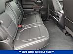 2021 GMC Sierra 1500 Crew Cab 4x4 Pickup for sale #JG2300A - photo 36